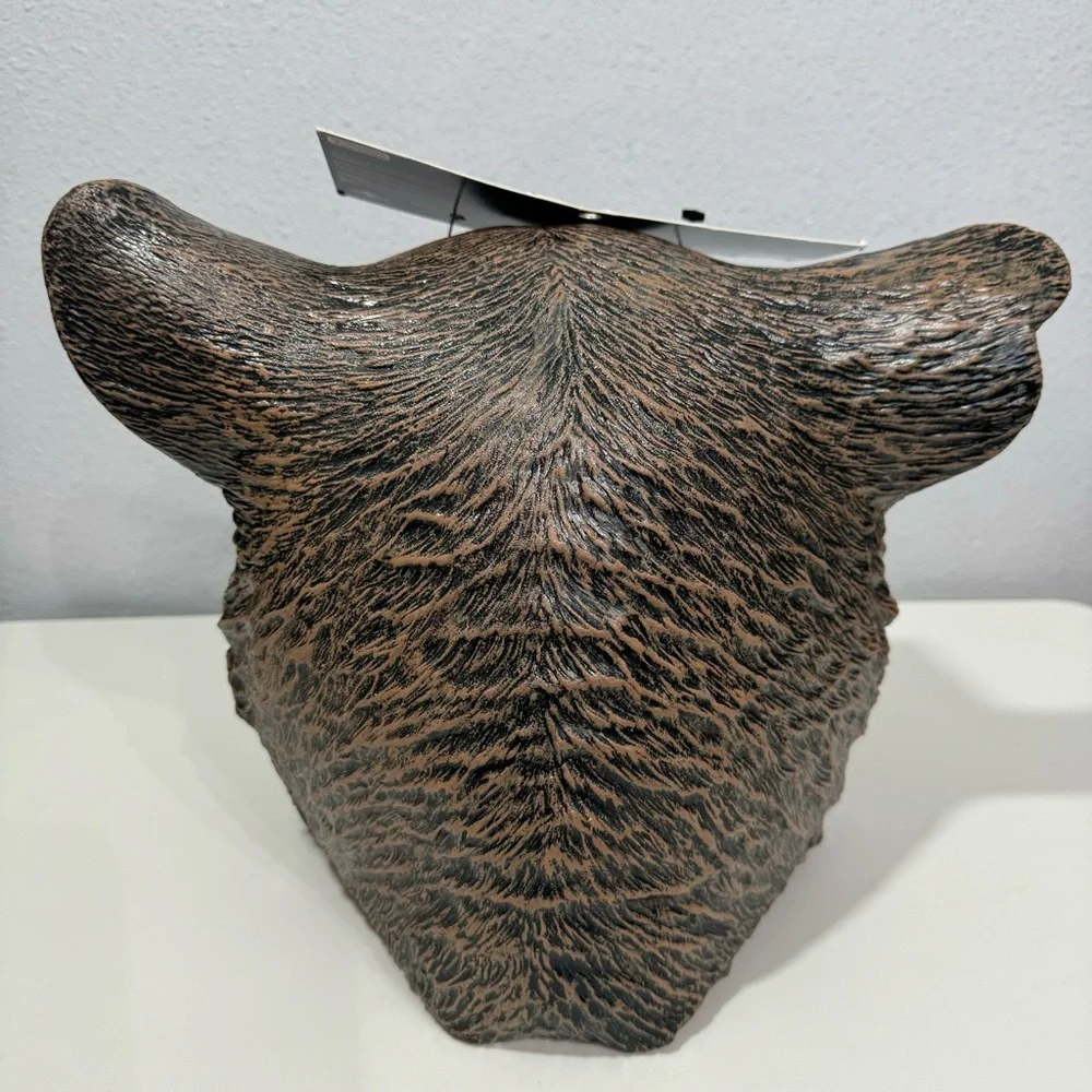 Cocaine Bear – Cocaine Bear Latex Mask